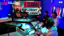 Le canular de Flo - Le scandale (HEUDEBERT)