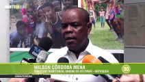 17-12-18 289 víctimas de Antioquia fueron indemnizadas