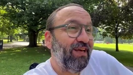 ABD'ye yerleşen ünlü oyuncu Amerika'daki Türklerin UBER'de çalışarak aylık ne kadar kazandığını açıkladı