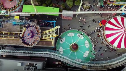 Family Romance, LLC (2019) - Bande annonce