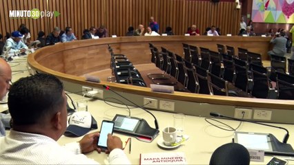 10-09-19 Con una política pública, Antioquia apoyará a jóvenes del campo