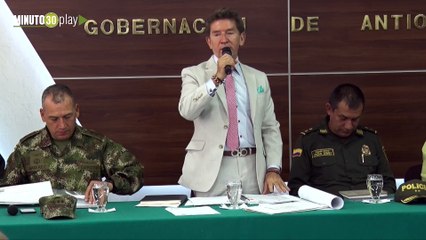 03-09-19 Por fallo de Tribunal, las antiguas bodegas del Ferrocarril en Bello se podrán convertir en universidad
