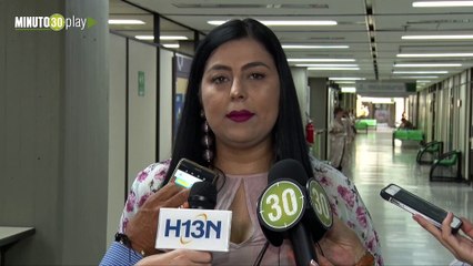 05-09-19 Incendios en Antioquia dejan más de 200 hectáreas quemadas en lo que va de 2019