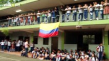 01-11-19 Antioquia tienen más de 1.200 Jueces de Paz que buscan solucionar problemáticas en los colegios