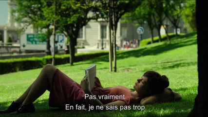 Eva en août (2019) - Bande annonce