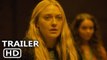 THE WATCHERS Trailer (2024) Dakota Fanning, Georgina Campbell