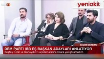 Çay demleyip içtikleri günler sona erdi! DEM alacağını istiyor