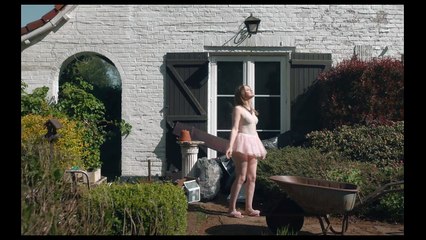 Filles de joie (2020) - Bande annonce