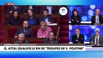 Face à l'Info (Émission du 27/02/2024)