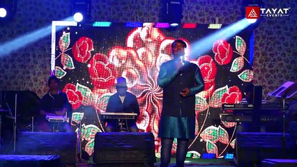 Jakhan Daaklo Banshi | Baghini | Live Singing - Rajkumar