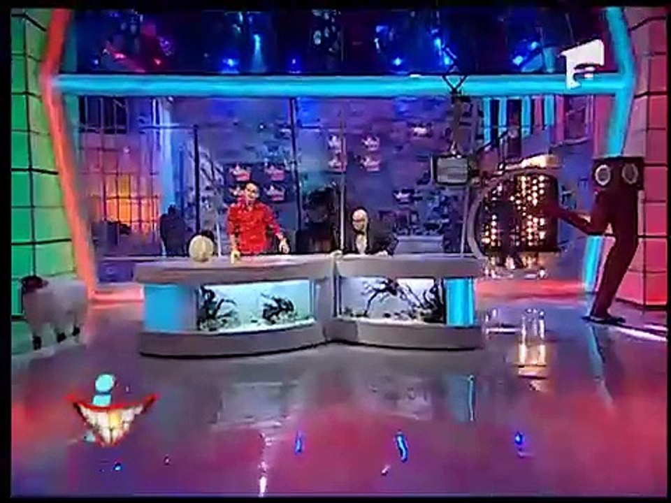 iComedy - ediția 3 (4 octombrie 2013)