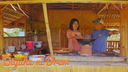 Content creator na si KaMangyan, kilalanin! | Biyahe ni Drew