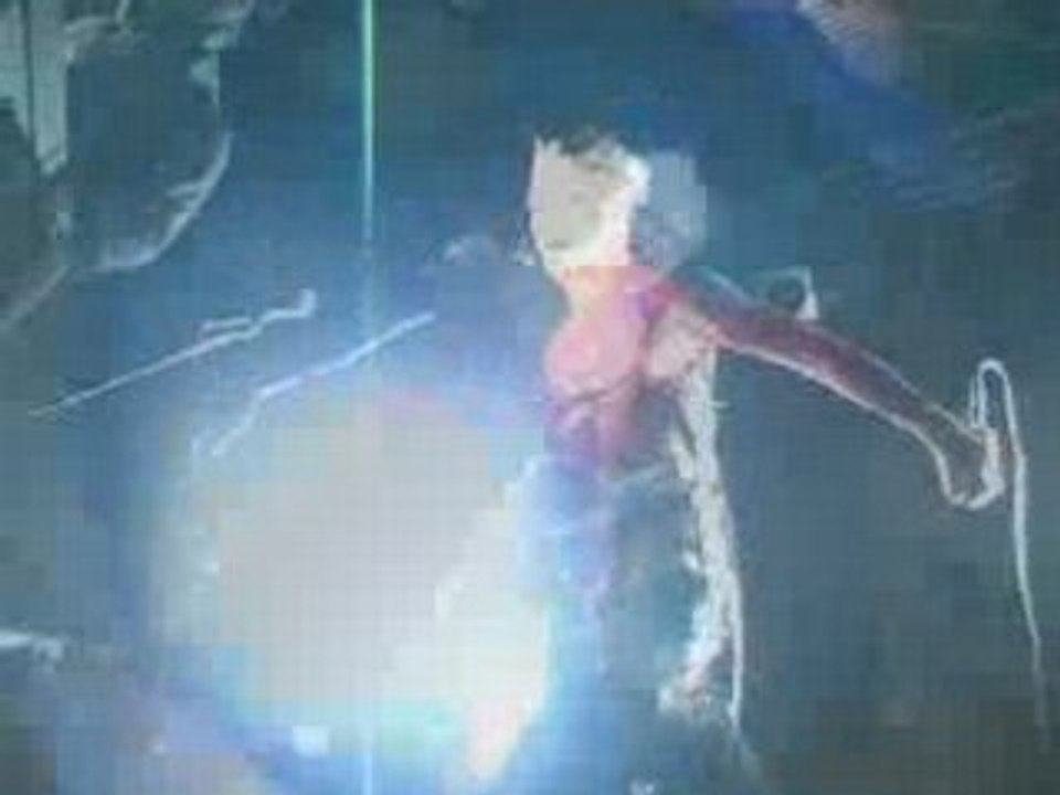 Psyclon Nine - Divine Infekt