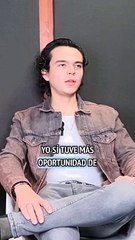 ¿Cómo fue su EXPERIENCIA con Belinda? #Arriola #interview #followme #shortvideo #Youtube  #Belinda