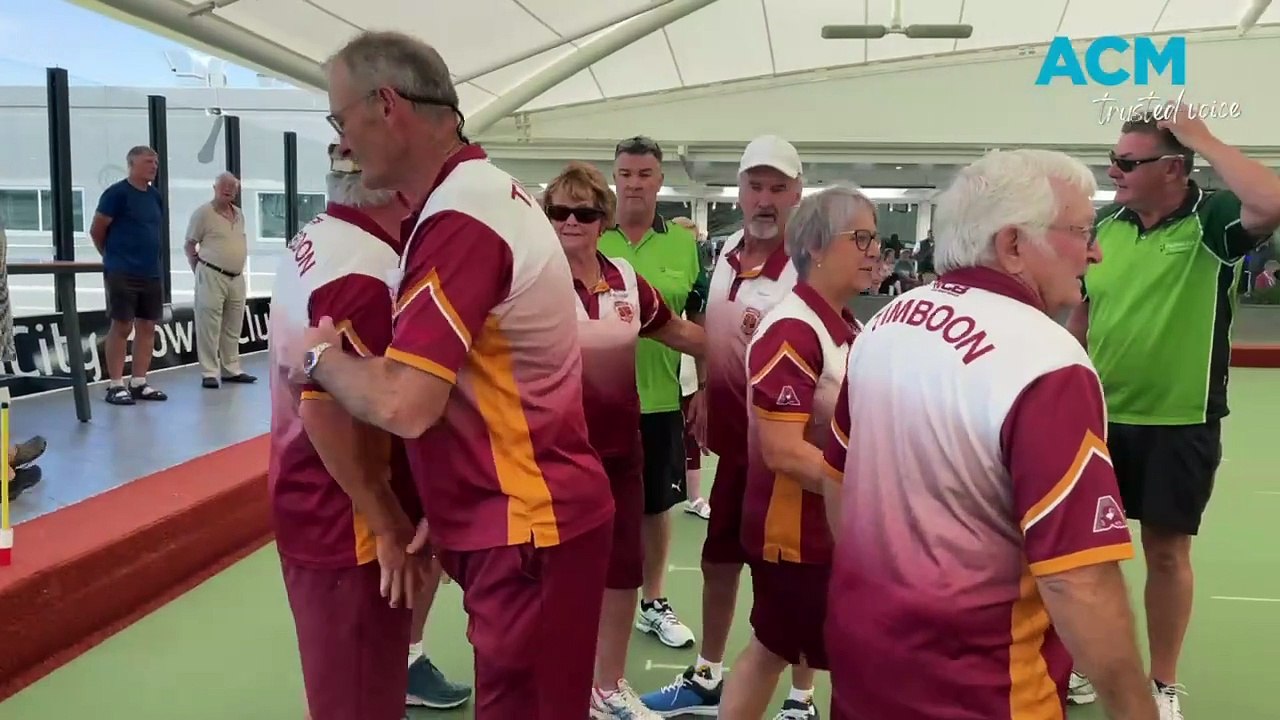 Lawn bowls: Western District Playing Area midweek grand finals