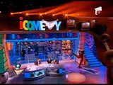 iComedy - ediția 6 (30 noiembrie 2013)