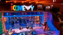 iComedy - ediția 6 (30 noiembrie 2013)