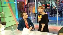 Secvențe nedifuzate la TV - iComedy, ediția 7 (6 decembrie 2013)