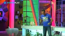 Secvențe nedifuzate la TV - iComedy, ediția 5 (22 noiembrie 2013)