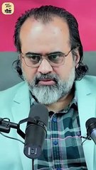 सबकी ज़िंदगी स्कैंडल है! || आचार्य प्रशांत