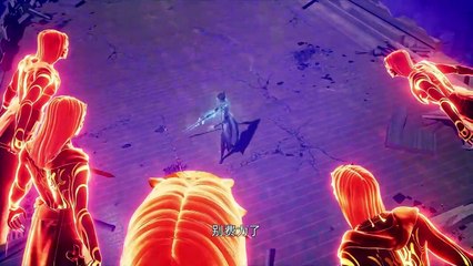 100.000 Years of Refining Qi Episode 111 Sub Indo