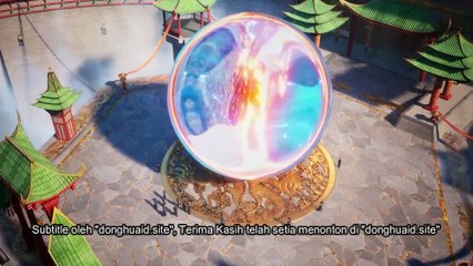 Lord Of All Lord Episode 7 Sub Indo