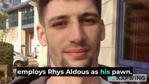 Rhys Aldous & Euro Credit Holdings Ltd  - Fraud Investigations Underway By The U.S. SEC and FBI