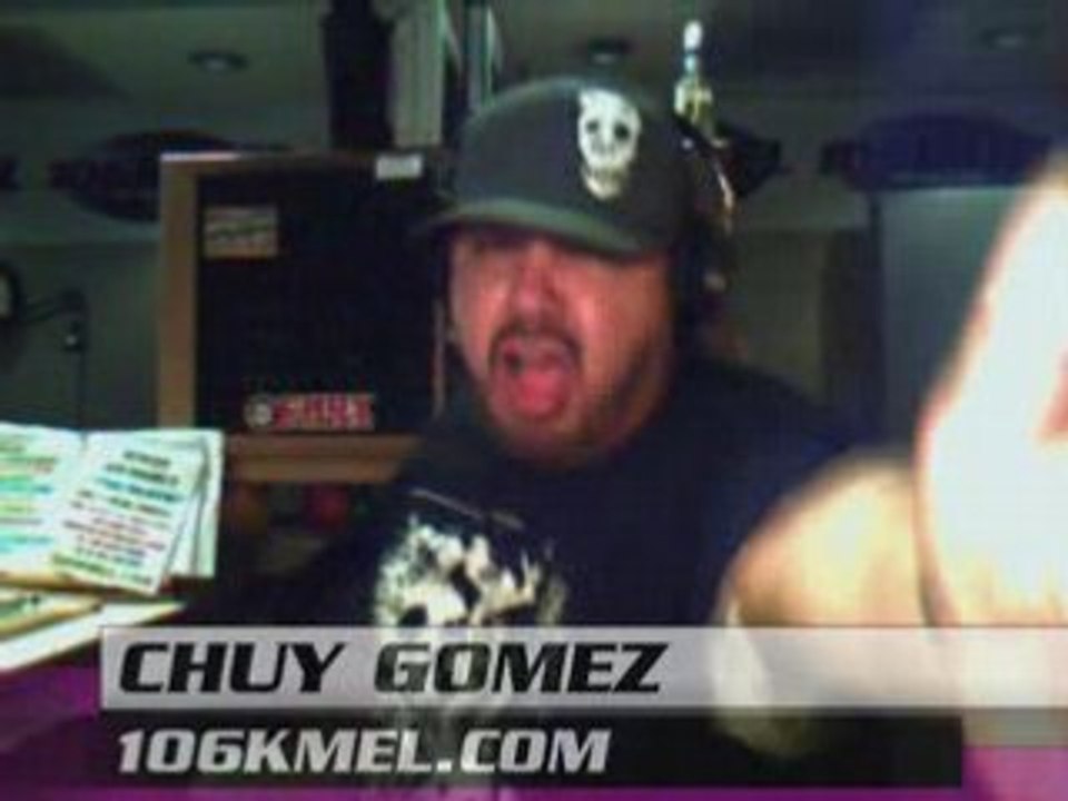 Chuy 4-07