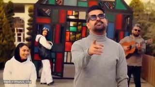 موزیک ویدیو بهشت من - سهیل رحمانی