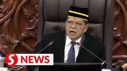 Settle squabbles outside Parliament, MPs told