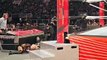 Becky Lynch attacks Nia Jax & Liv Morgan at WWE Raw 02-26-2024