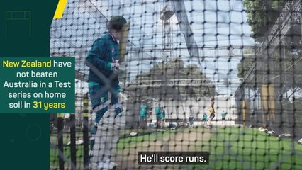 Despite a gruelling season, Khawaja will be 'ready to go' against New Zealand in Test series