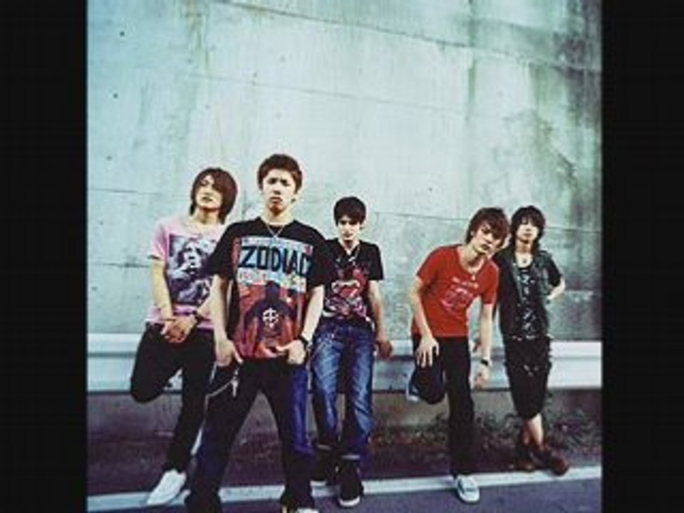 Keep it real - one ok rock