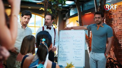 My World | Episode 13 | Jahan Tum Wahan Hum | Turkish Drama | Every where I Go | In Hindi