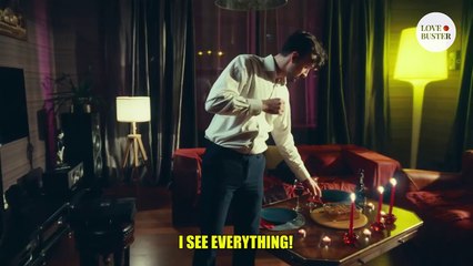 I Ruined My Neighbor’s Date @LoveBuster_