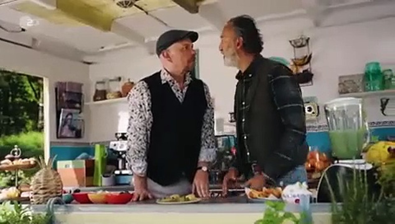 Bettys Diagnose Staffel 10 Folge 21 Schmetterlingskinder