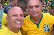 Deputado paraibano afirma que ministros do STF “mudam a regra do jogo” para “perseguir” Bolsonaro