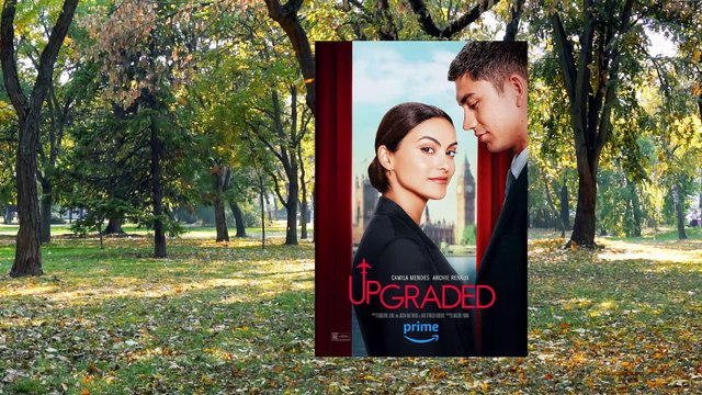 Upgraded Ending Explained | Upgraded 2023 Movie | amazon prime upgraded