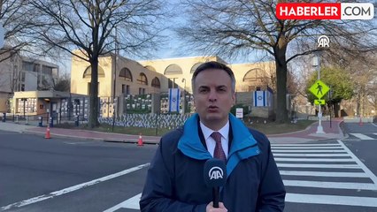 Pentagon ve Hamas'tan kendini yakan askerle ilgili art arda açıklamalar