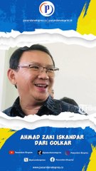 Daftar Politikus Masuk Bursa Calon Gubernur DKI Jakarta Pilkada 2024