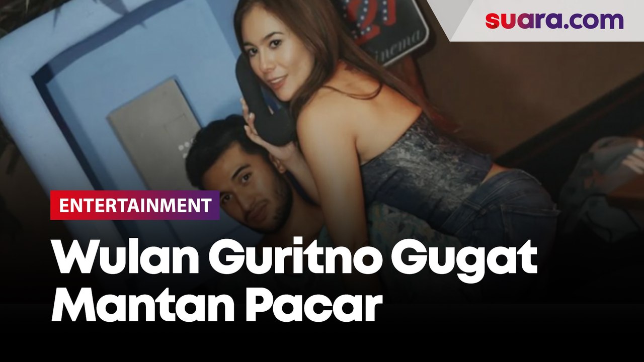 Wulan Guritno Gugat Mantan Pacar Atas Dugaan Perbuatan Melawan Hukum