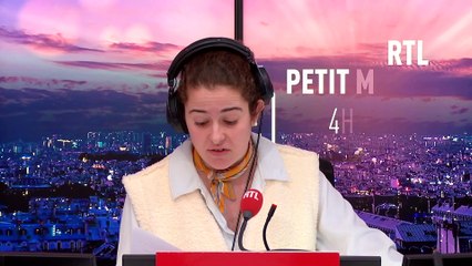 Le journal RTL de 5h30 du 27 février 2024