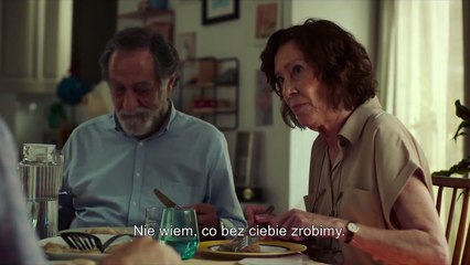 Cinco lobitos Bande-annonce (PL)