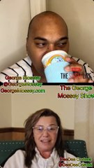 The George Mossey Show: 90 day the single life season 4EP8 breakdown with Kara & Dee #90dayfiance