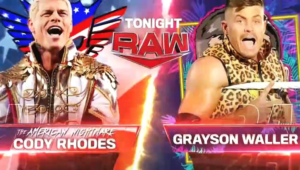 WWE RAW Highlights Full HD February 26, 2024 - WWE Monday Night Raw Highlights 2/26/2024 Full Show
