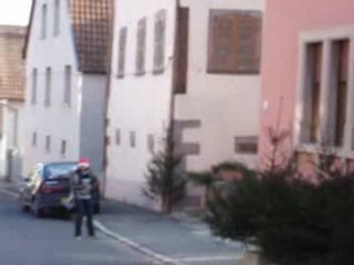 RabzOuz v.s La danse des Canards