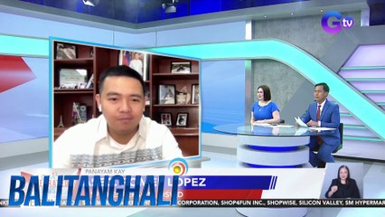 Expanded Centenarians Act o P10,000 cash gift sa mga nasa edad 80, 85, 90 at 95, ganap nang batas | BT