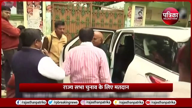 UP Rajya Sabha Election LIVE Updates: Akhilesh Yadav के साथ खेला