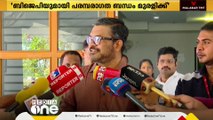 സിപിഎം- ബിജെപി ബന്ധമെന്ന കെ മുരളീധരന്റെ ആരോപണം അസംബന്ധമെന്ന് എംബി രാജേഷ്