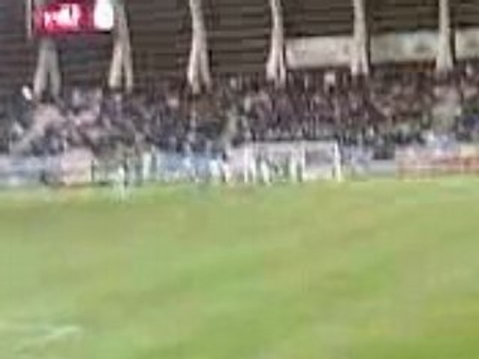 Amiens hac embience + tablo d score